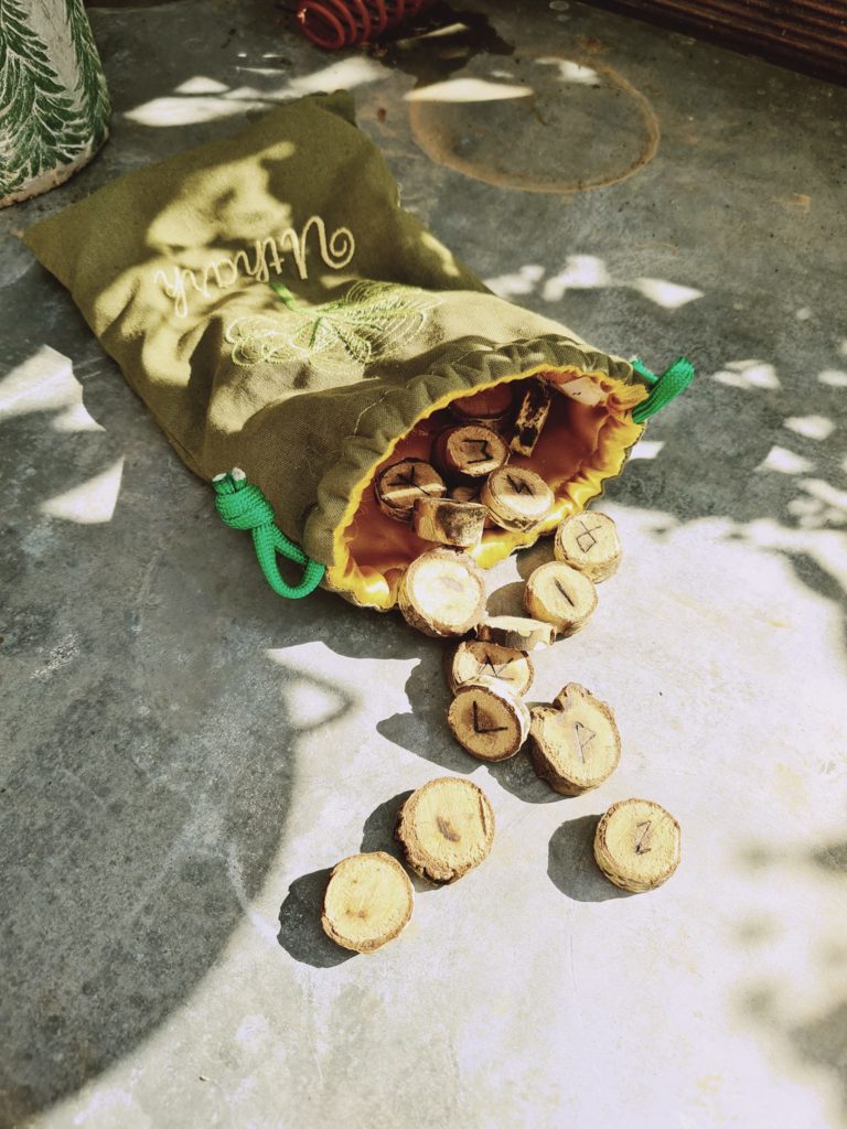 Runes